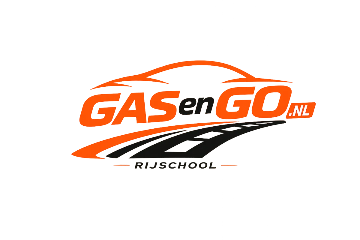 Rijschool Gas en Go