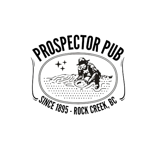 Prospector Pub Logo