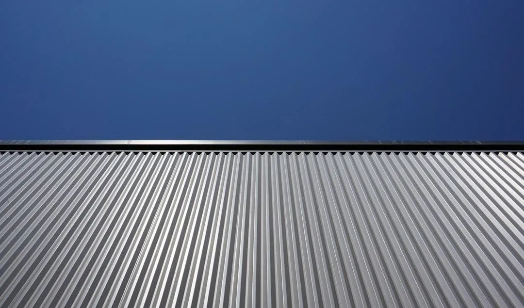 colorbond roof