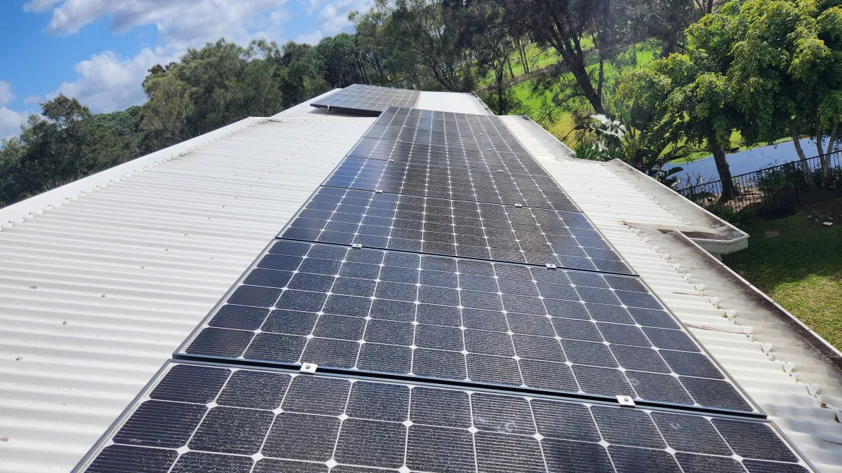 How Long Should Roof Cleaning Last?