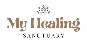 my healing sanctuary