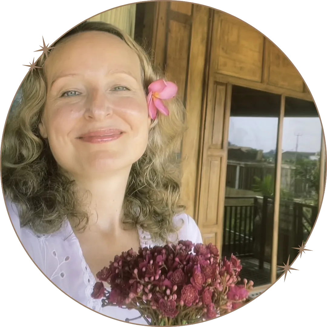 quantum energy healer