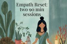 breakthrough session quantum energy healing