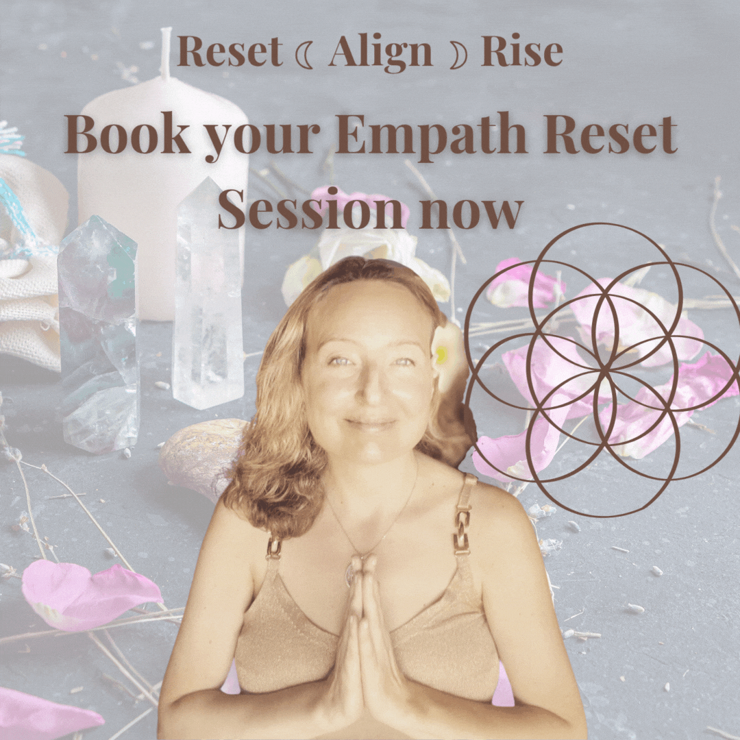 quantum energy healing program