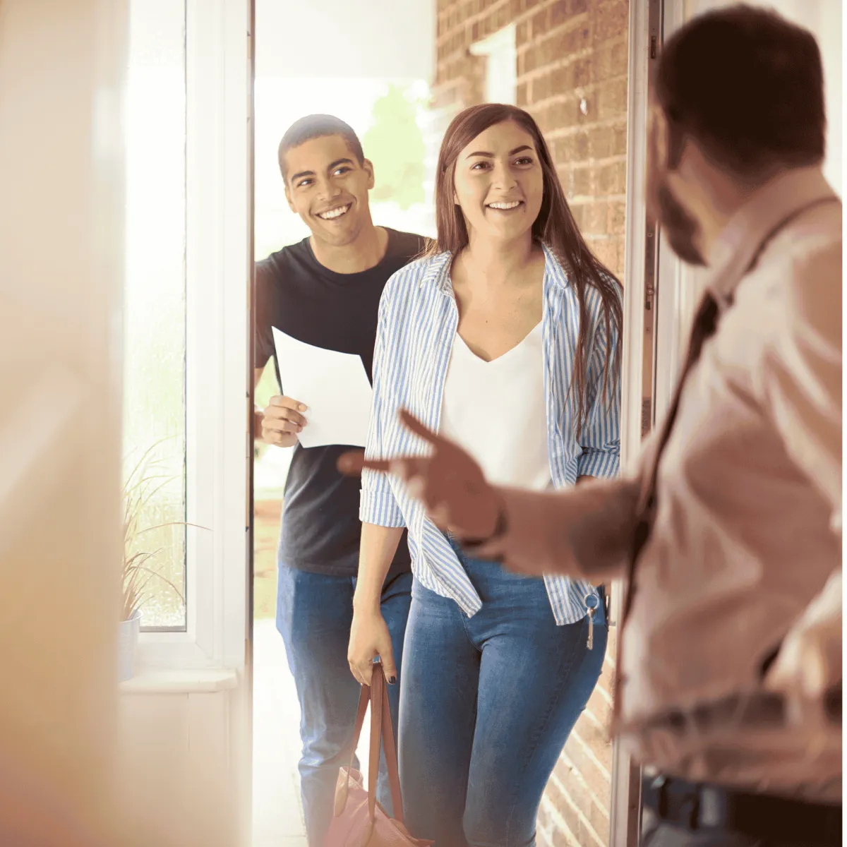 remote spirit and poltergeist removal