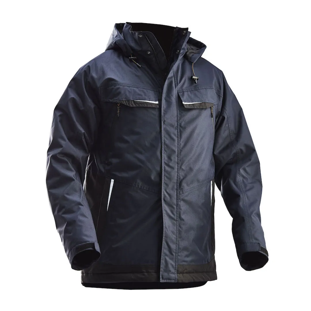 Winter Jacket - Model 02