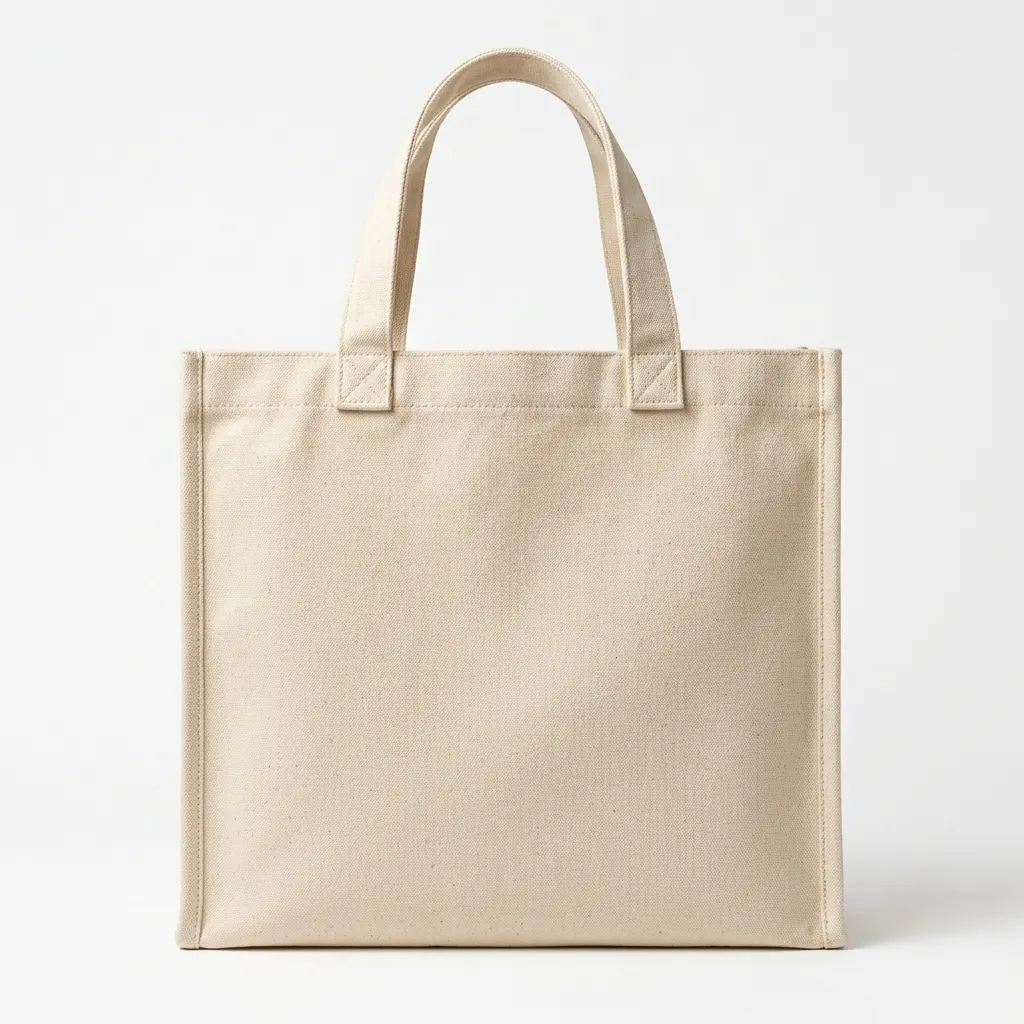 TOTE Bag - Model 01