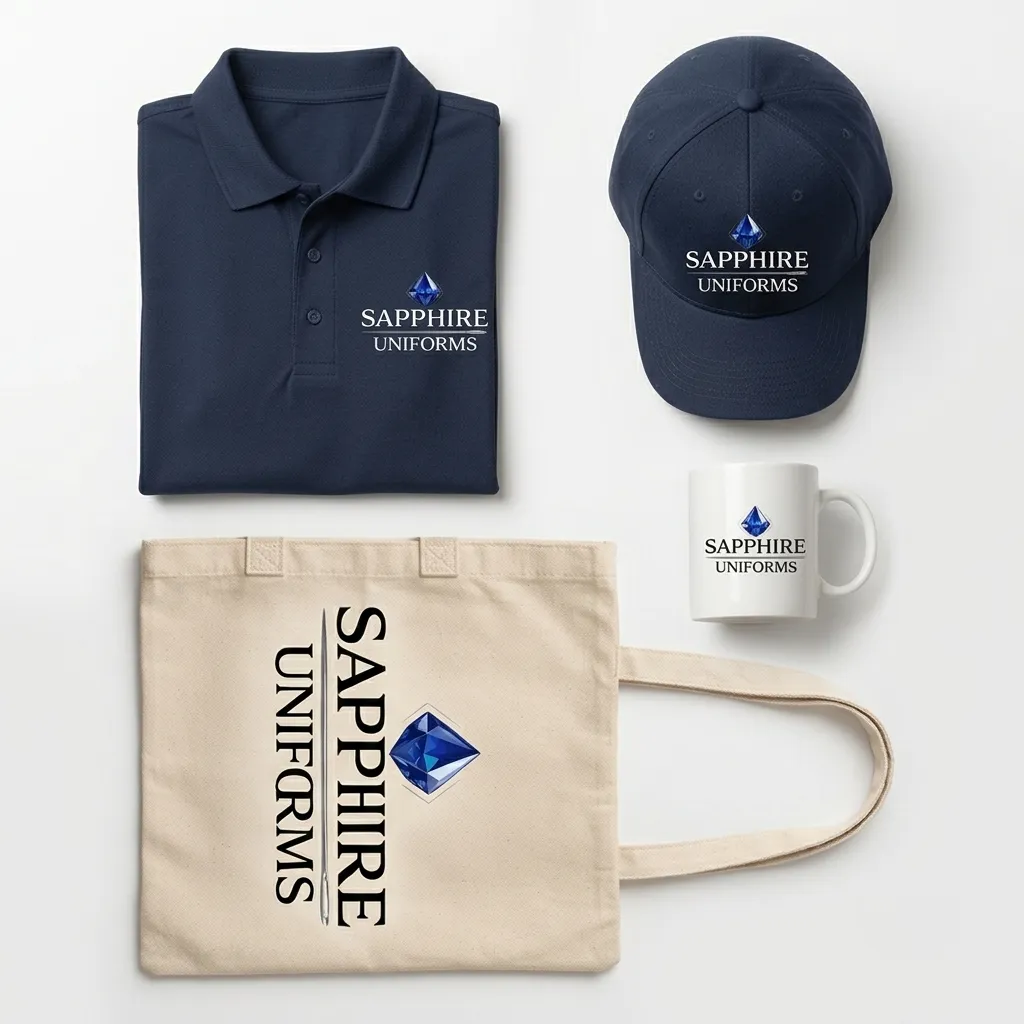 Branding - Model 01