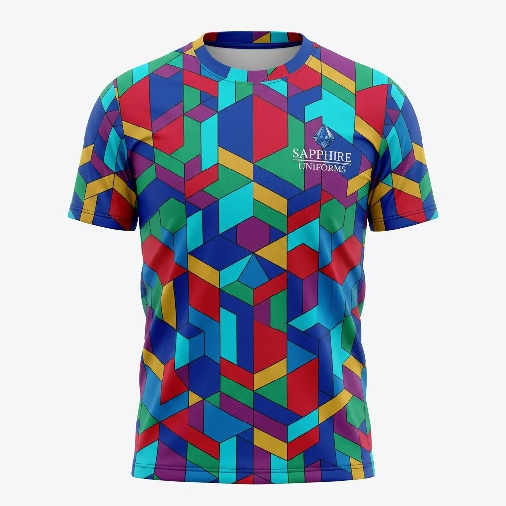 TShirts - Model 04