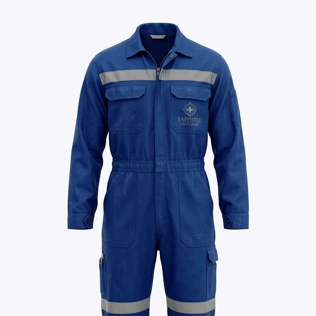 PPE - Model 01