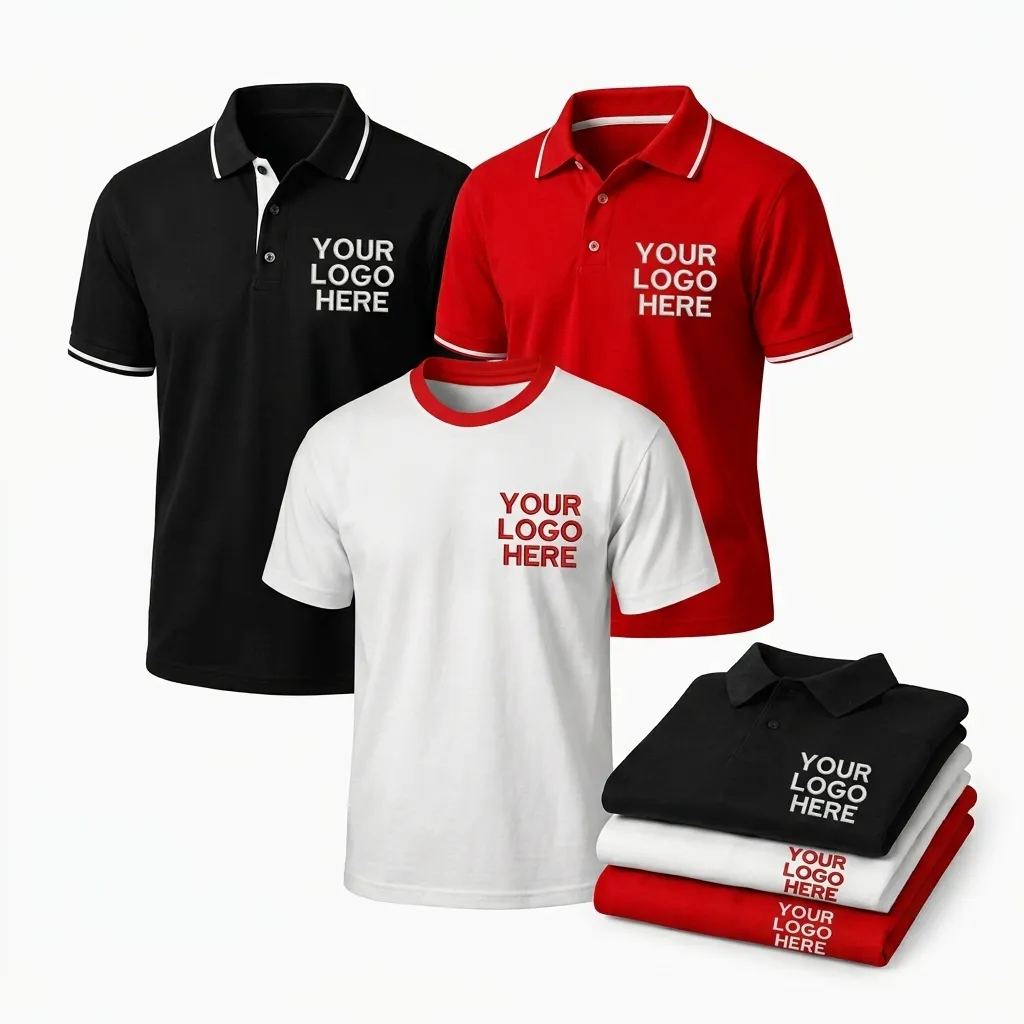 TShirts - Model 02