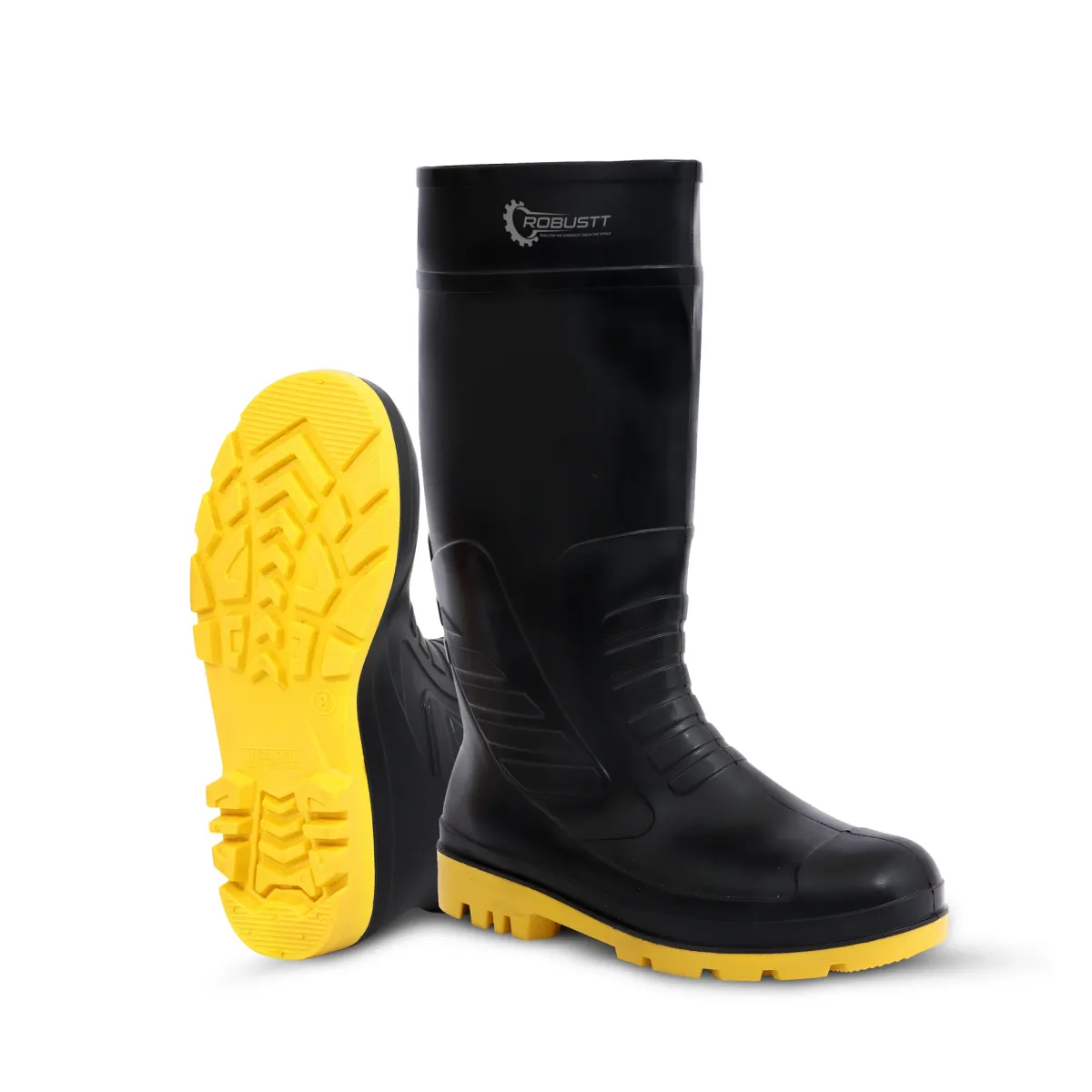 Safety Shoes - Model 02