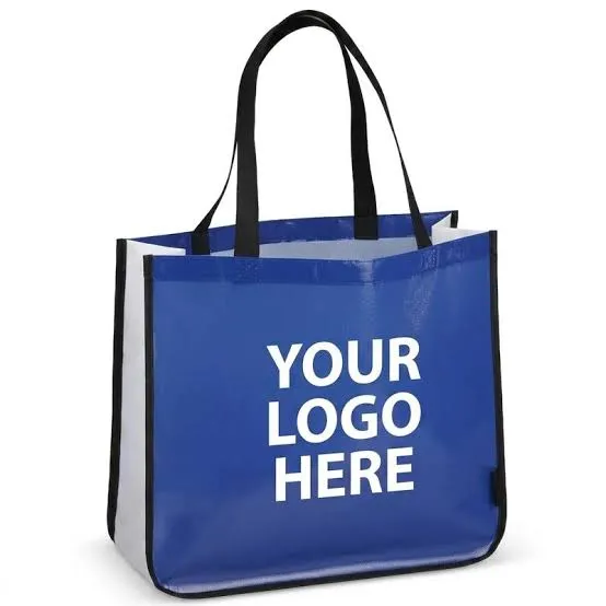 TOTE Bag - Model 02