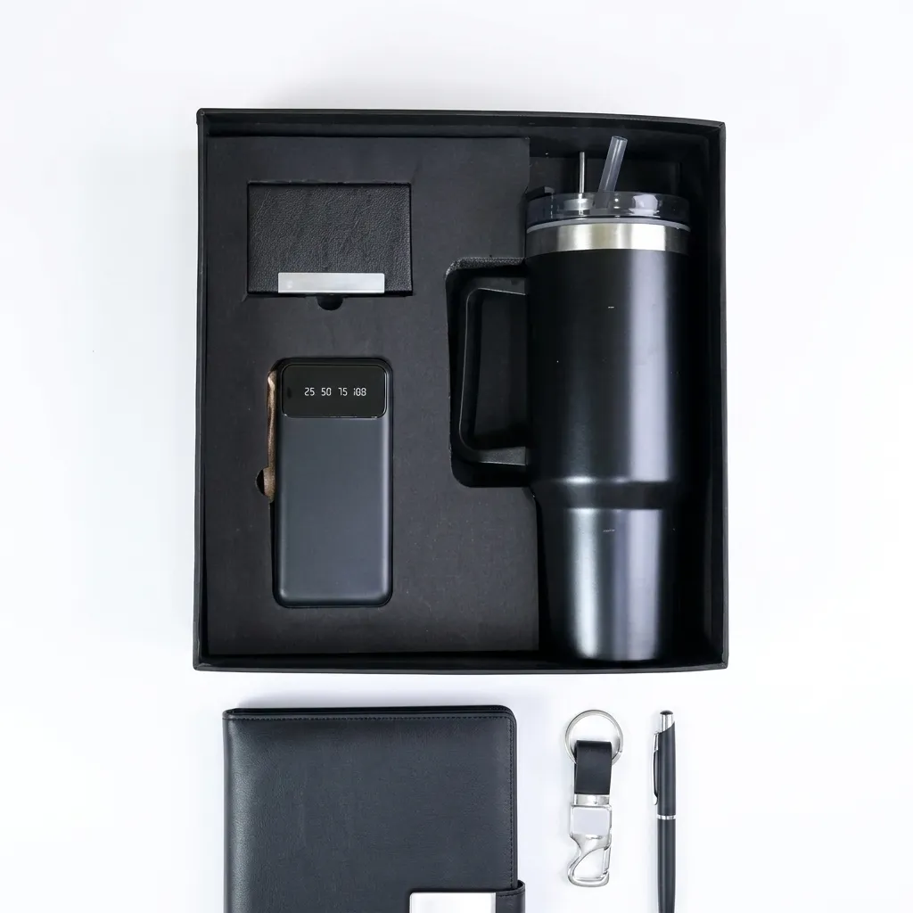 Branding - Model 02