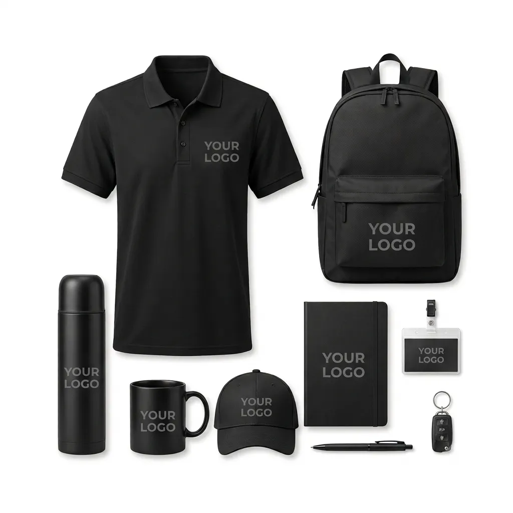 Branding - Model 03
