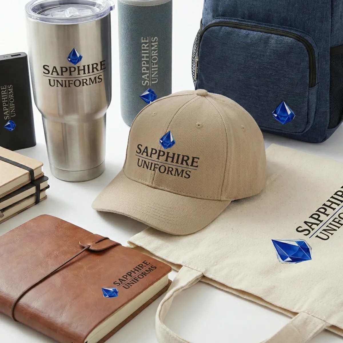 Corporate Gifting