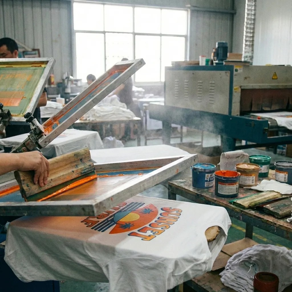 Branding & Printing
