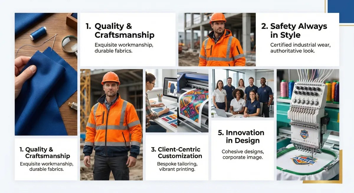 Sapphire core values