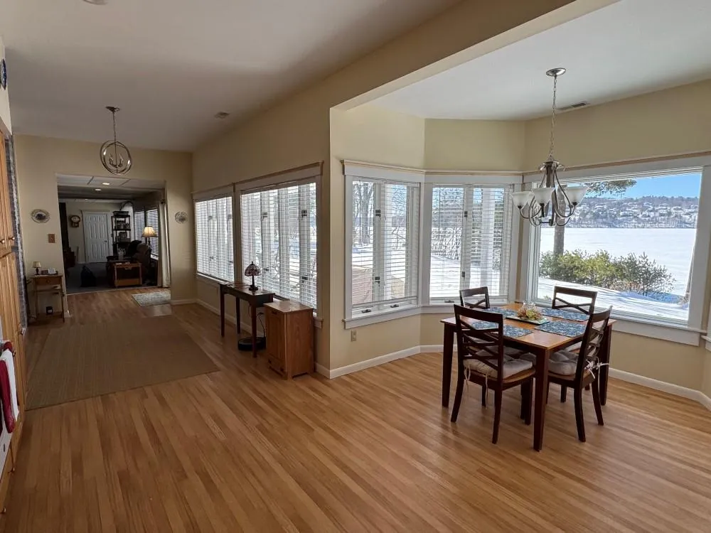 Windows & Doors Installation in New Hampshire by Zak Construction