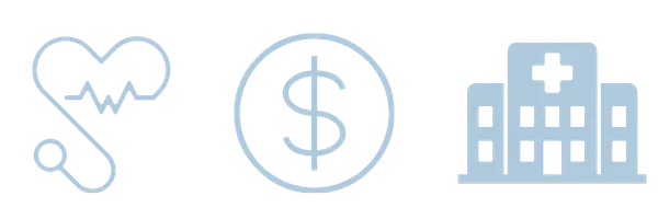 Medicare Supplement Plan Freedom and Predictability Icon