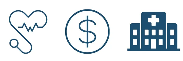 Medicare Advantage $0 Premium and Extra Benefits Icon