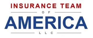 Insurance Team of American Logo