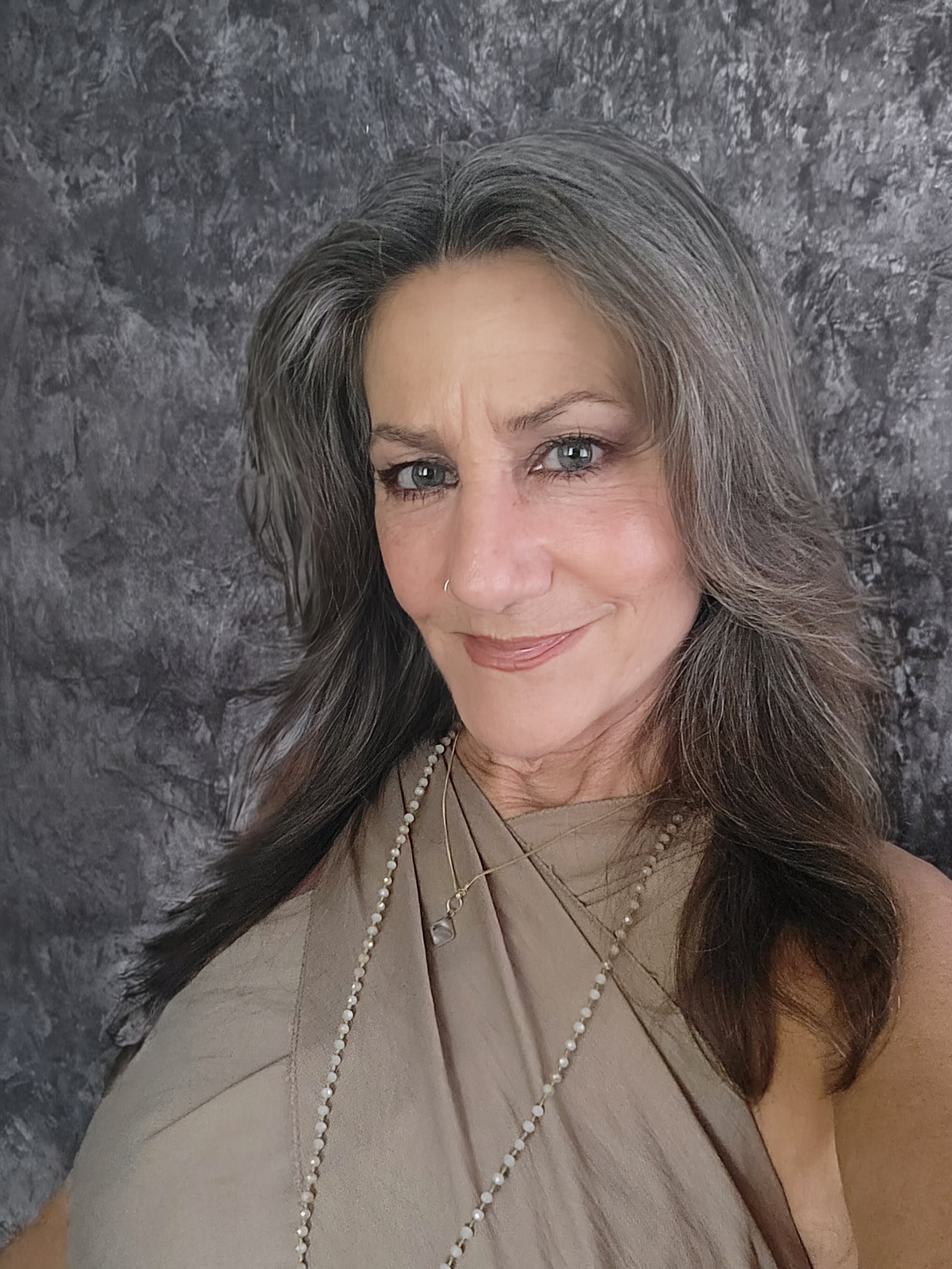 Author portrait