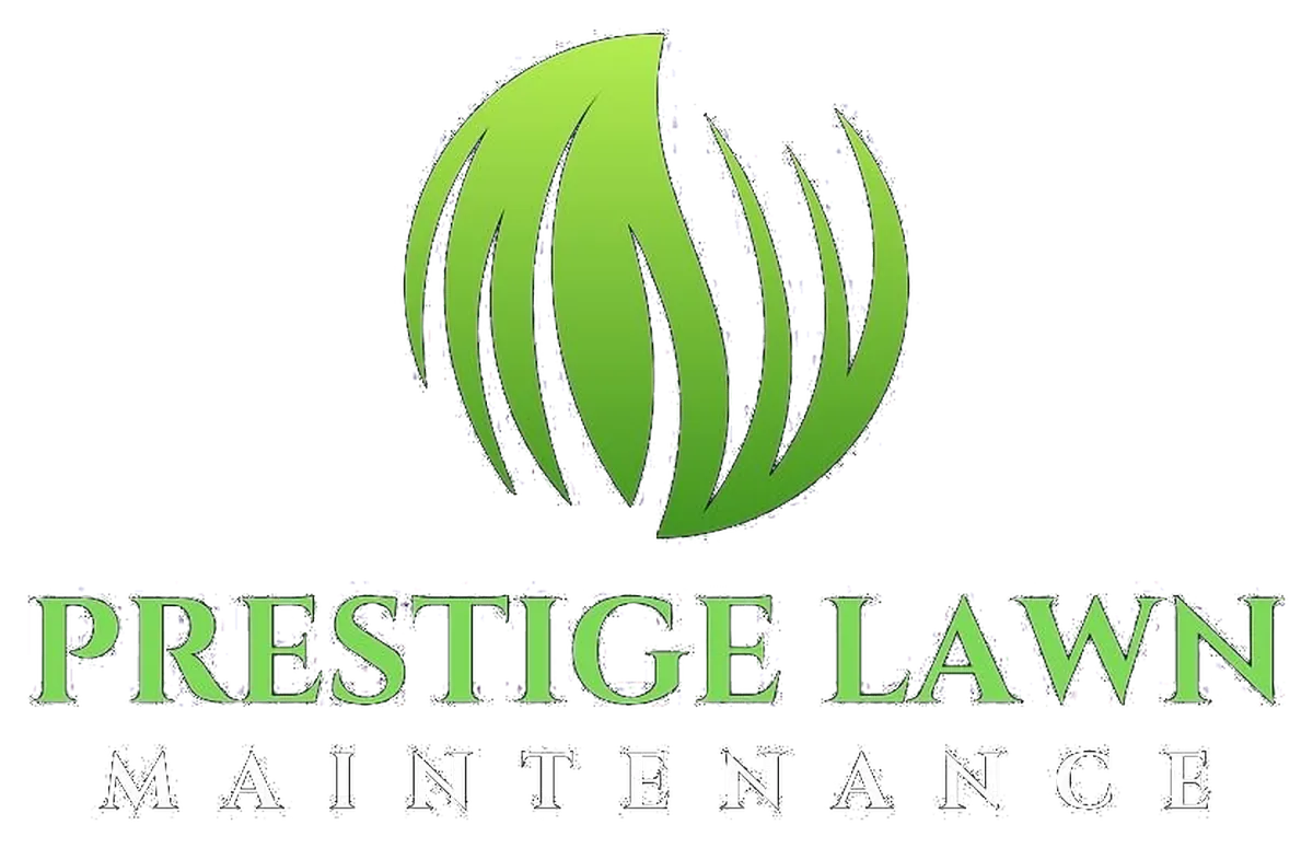 Prestige Lawn Maintenance LLC Logo