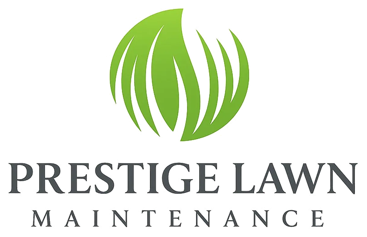 Prestige Lawn Maintenance LLC Logo