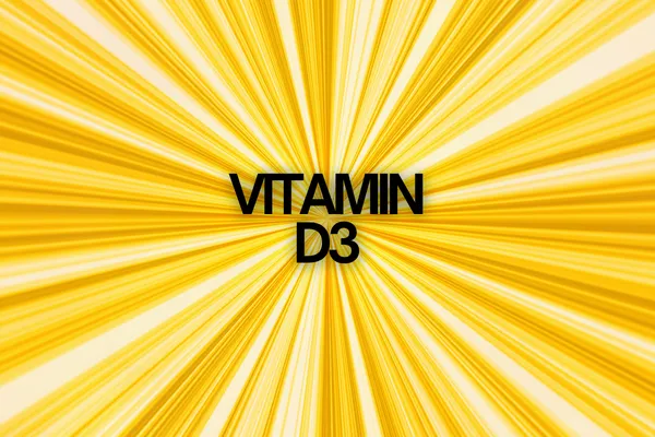 Vitamin D3 is important for optimal health in Colorado