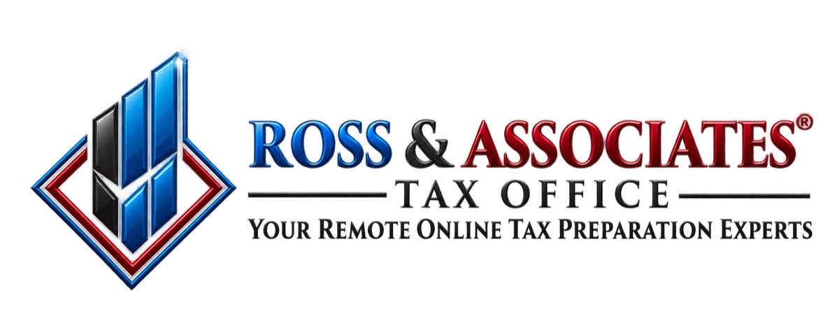 Ross & Associates Tax Office