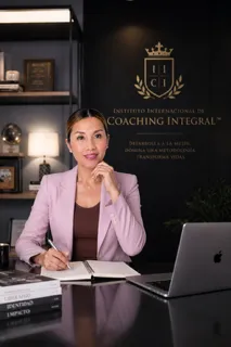 Instituto Internacional de Coaching Integral