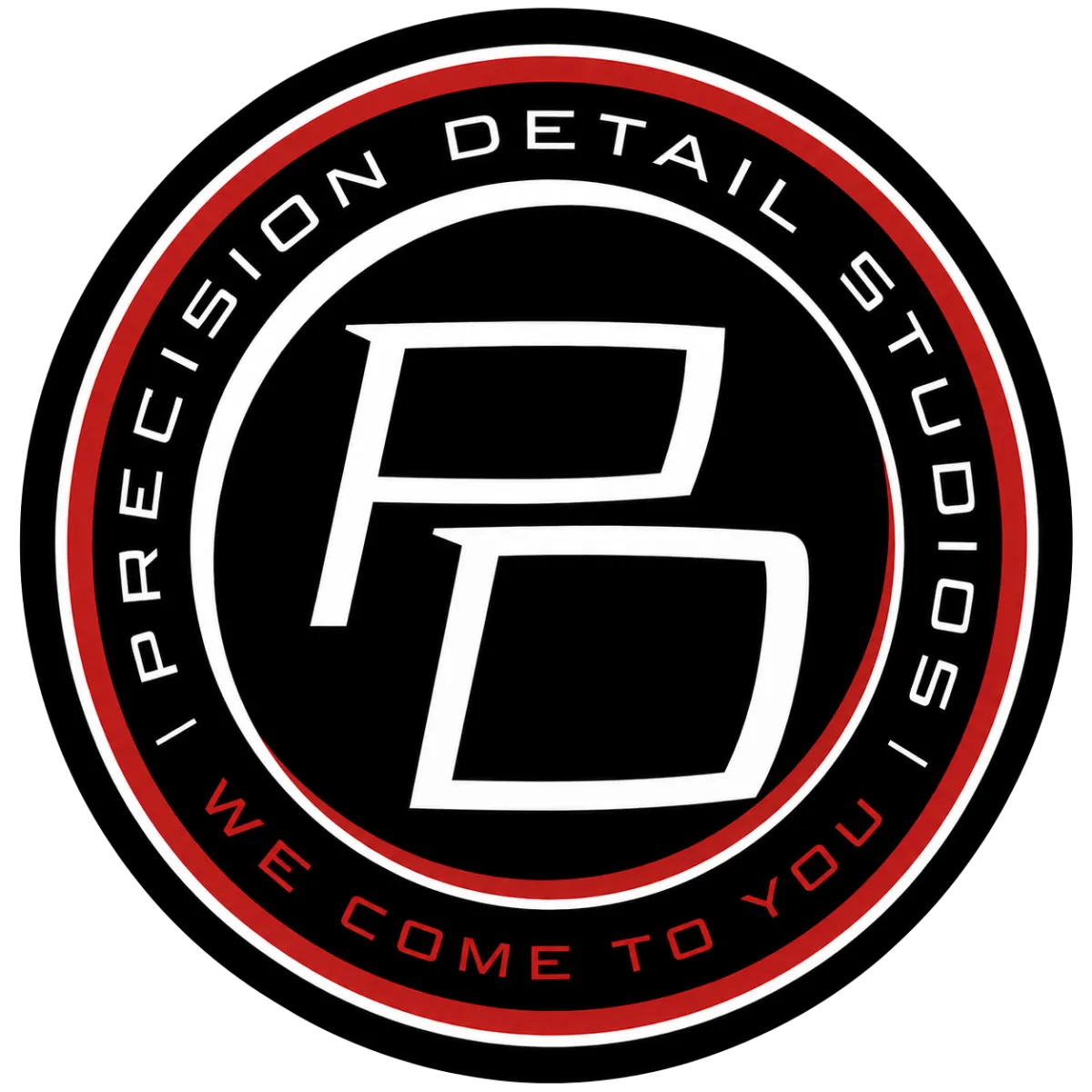 Auto Detailing Logo
