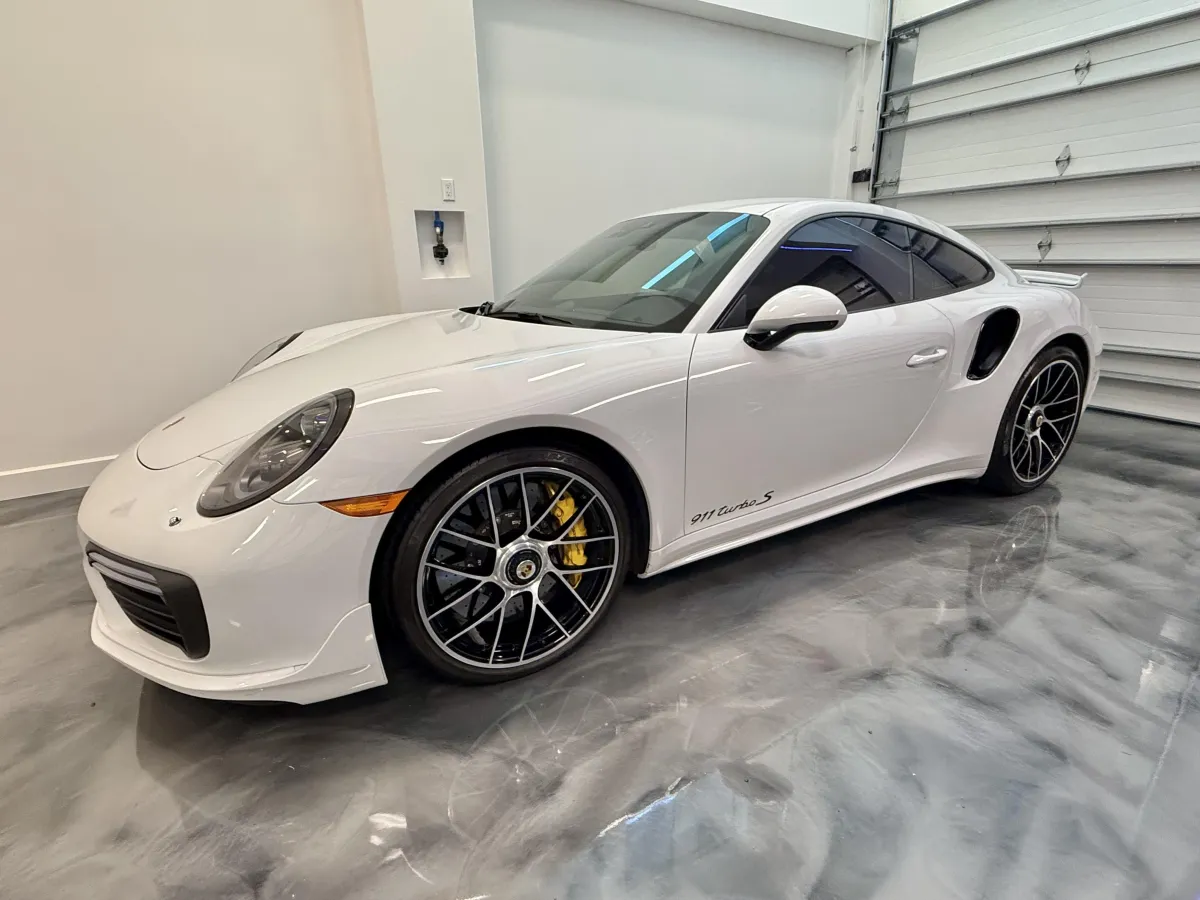 Ceramic Coating