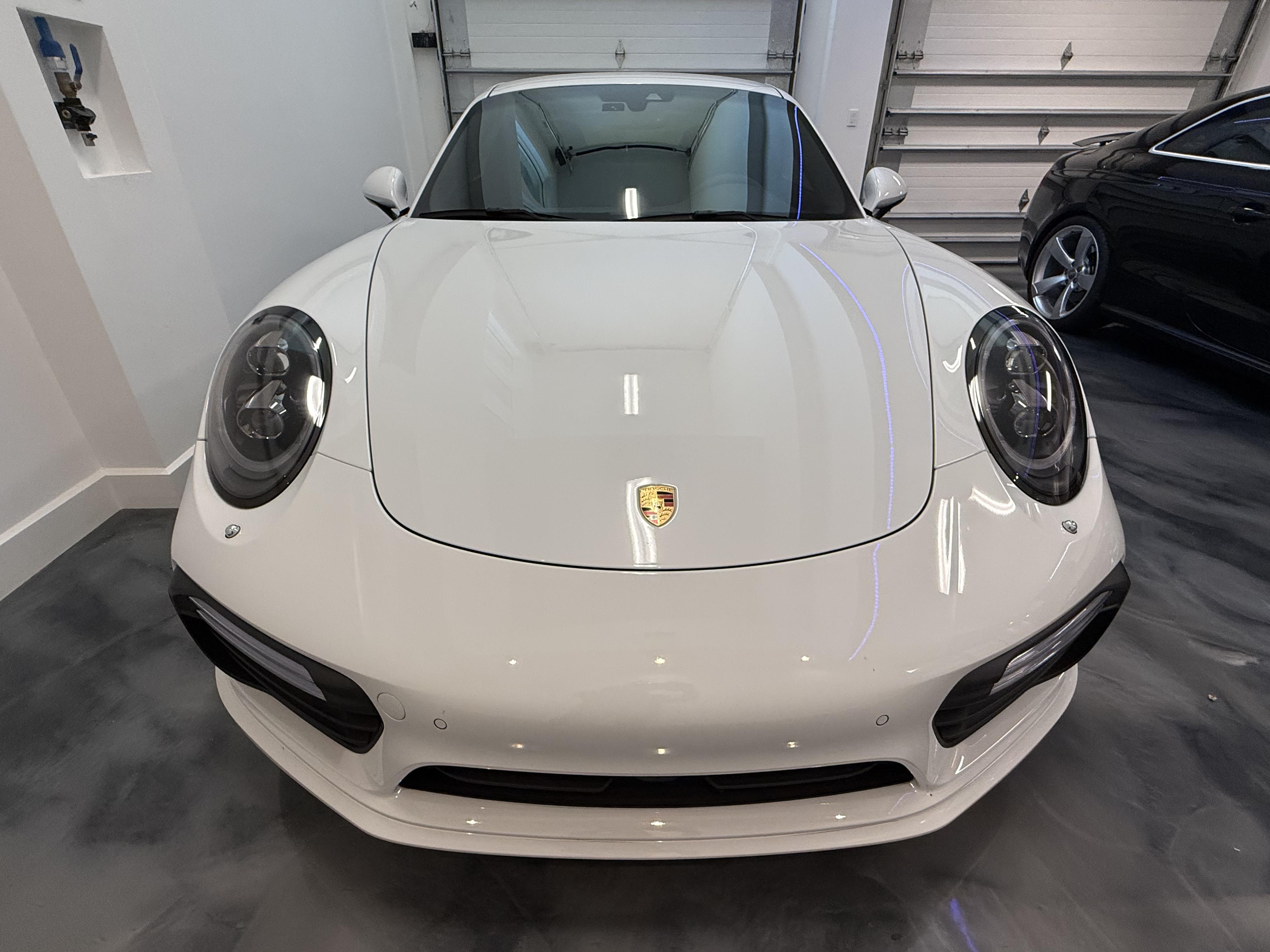 Ceramic Coating