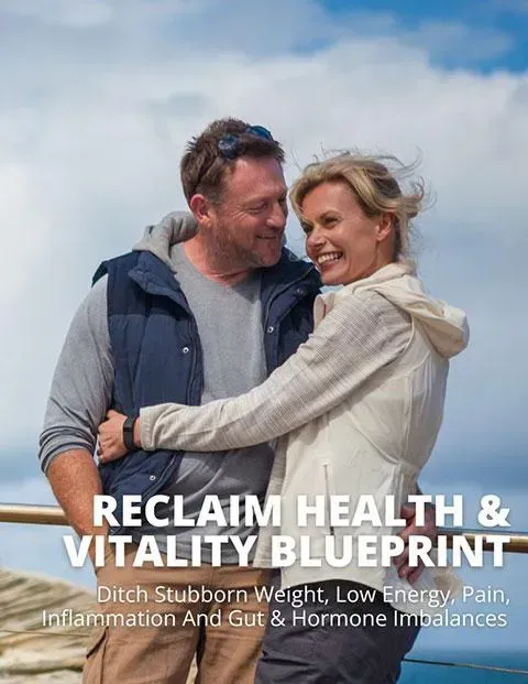 Treating Hormone Imbalances