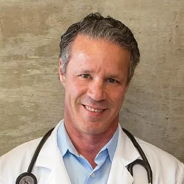 Uli Iserloh PhD