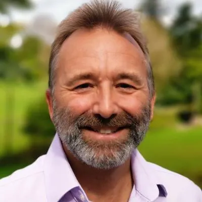 Uli Iserloh PhD