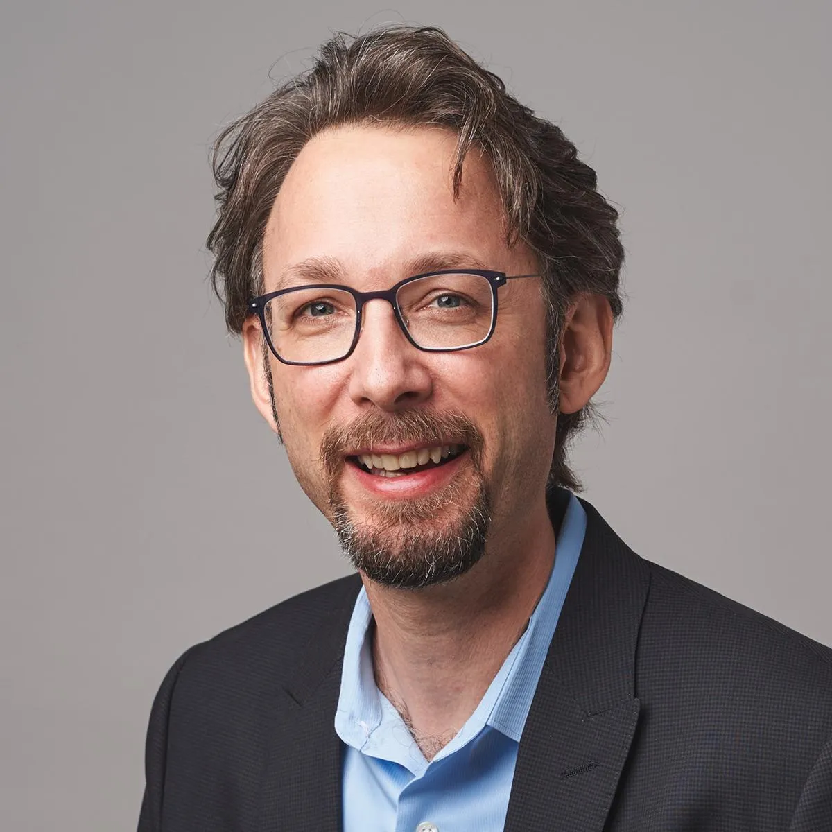 Uli Iserloh PhD