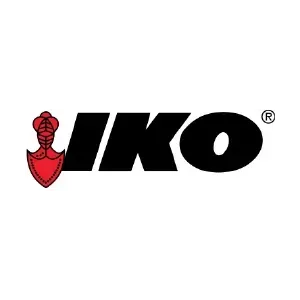 IKO Roofing Products Logo