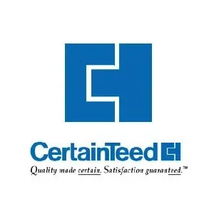 Certainteed Logo