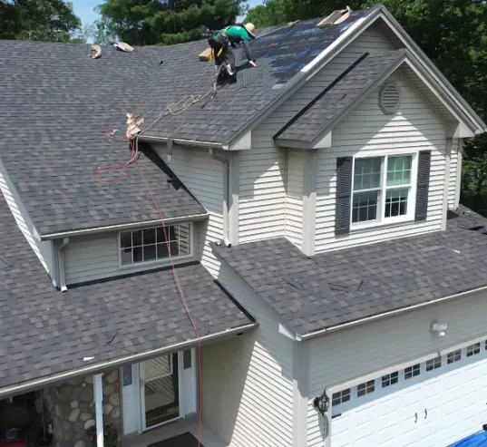 Roof Replacement Westfield, MA