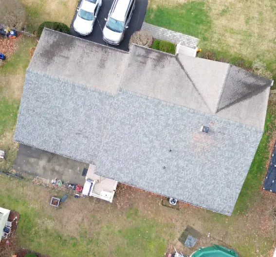 Roof Replacement Chicopee, MA