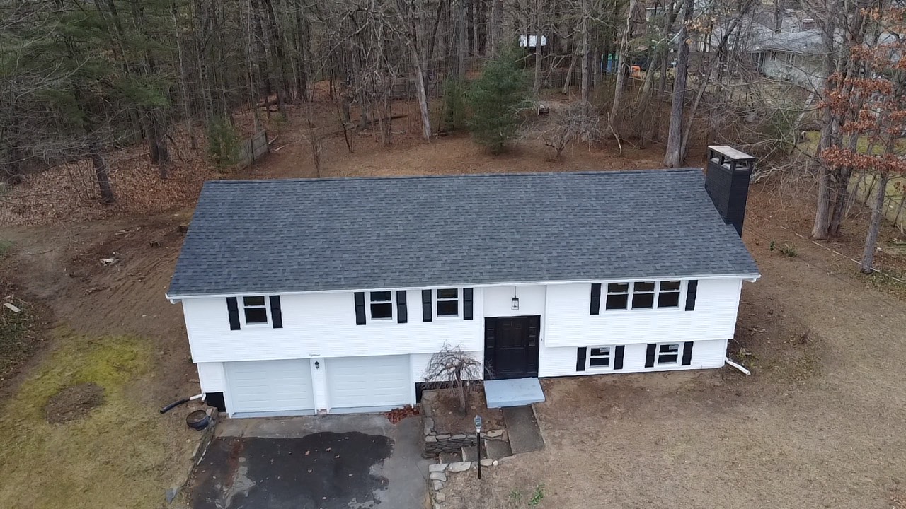Roof Replacement Westfield, MA