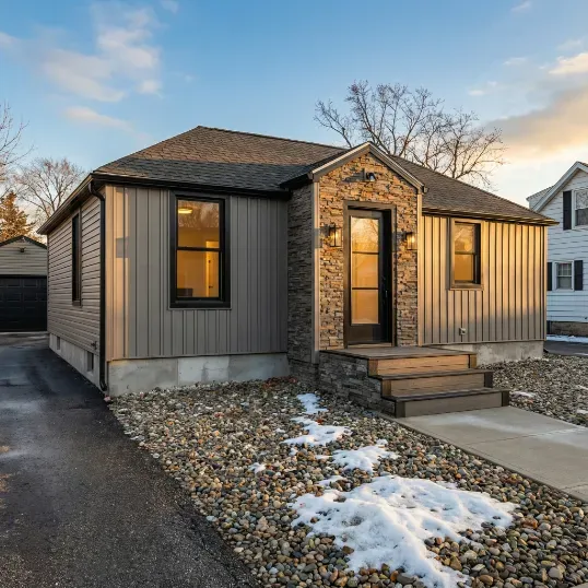 Vinyl Siding Installation South Hadley, MA