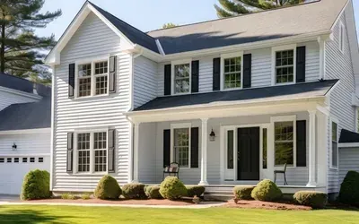 Vinyl Siding Installation Chicopee, MA