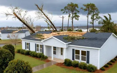 Emergency Roof Repair Chicopee, MA