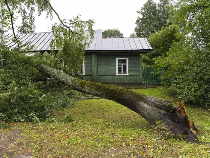 Roof Replacement in Westfield MA