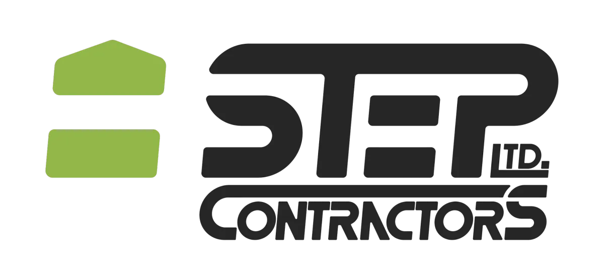 Step Contractors 