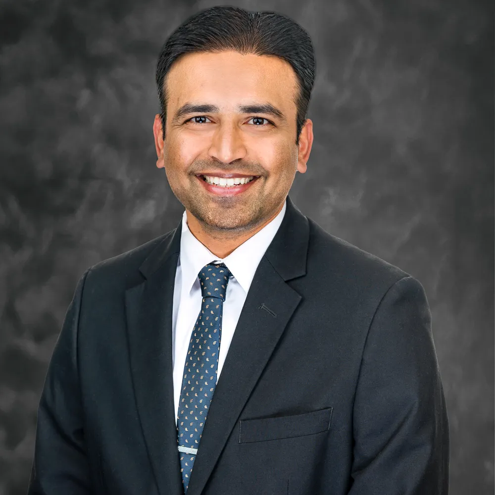 Ashish Nayak - Dentist in Warrenton 